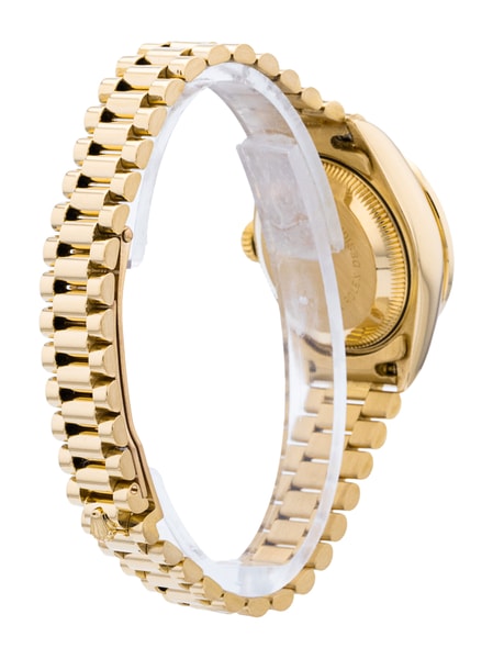 Rolex Datejust Lady 69138